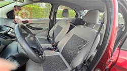 Ford Figo